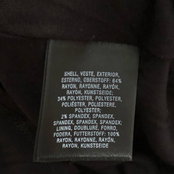 Maeve Cinched Surplice Dress - Picture 7 of 8